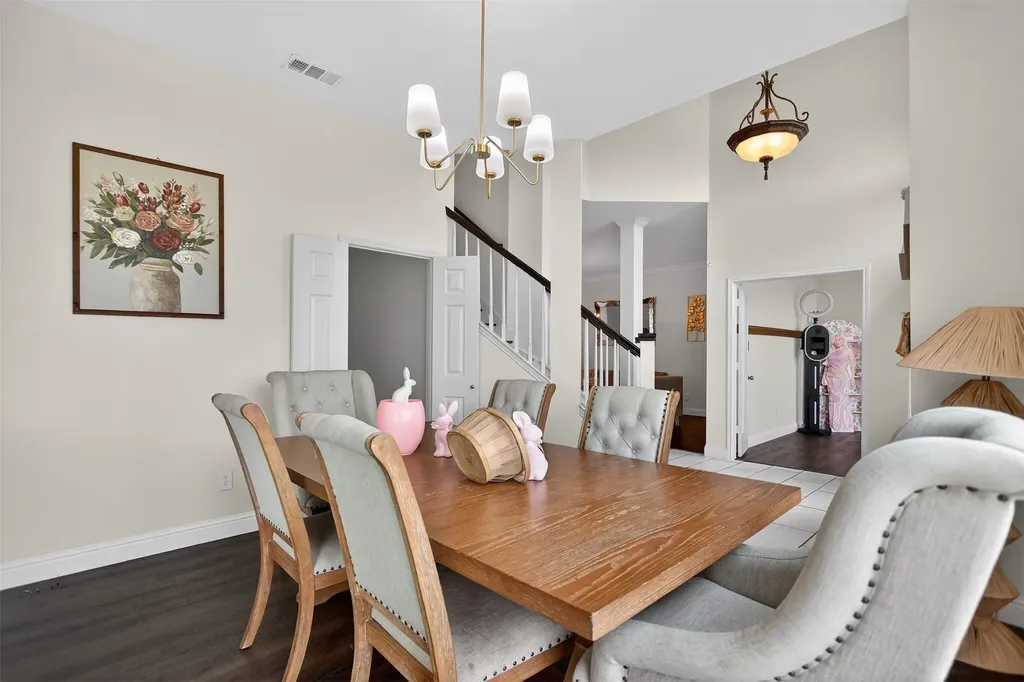 513 Timberside Terrell TX 75161