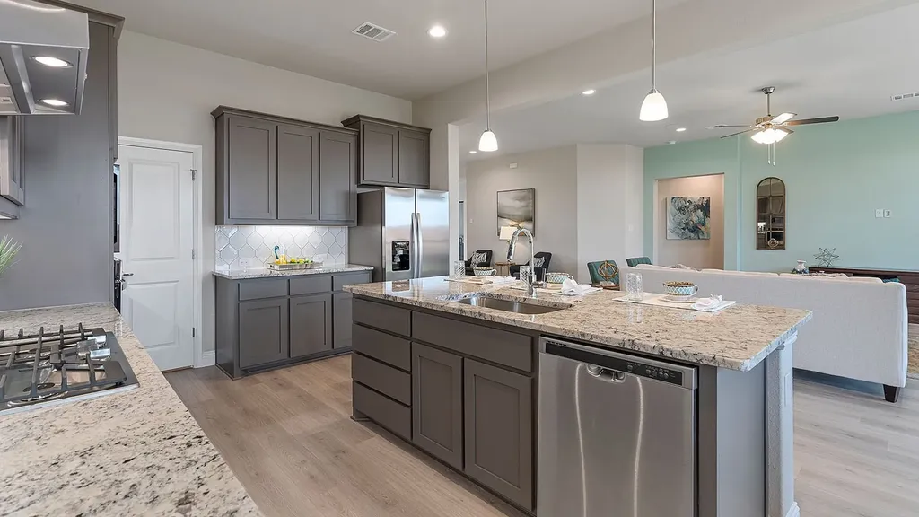 3688 Rolling Meadows Drive Grand Prairie TX 76065