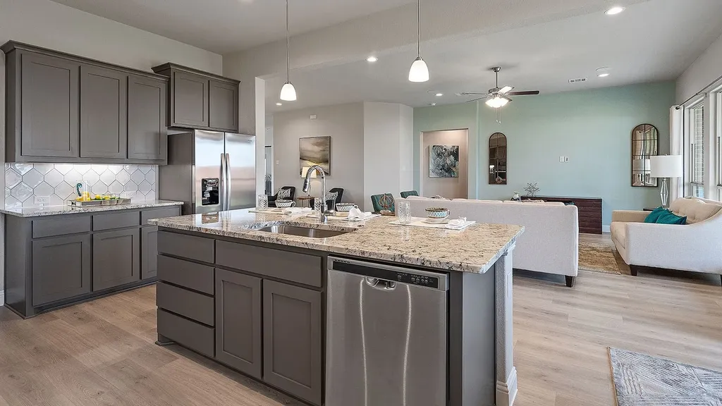 3688 Rolling Meadows Drive Grand Prairie TX 76065