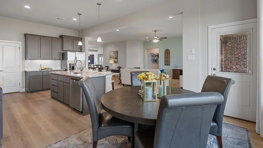 3688 Rolling Meadows Drive Grand Prairie TX 76065