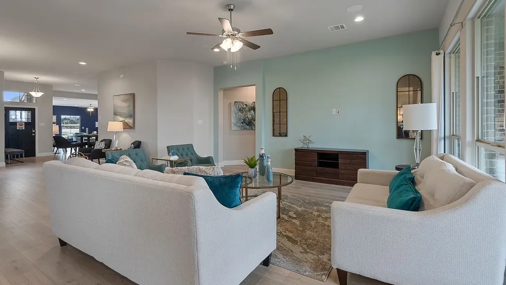3688 Rolling Meadows Drive Grand Prairie TX 76065