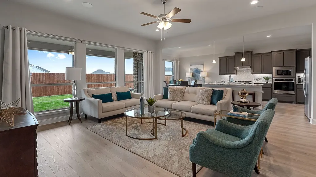 3688 Rolling Meadows Drive Grand Prairie TX 76065
