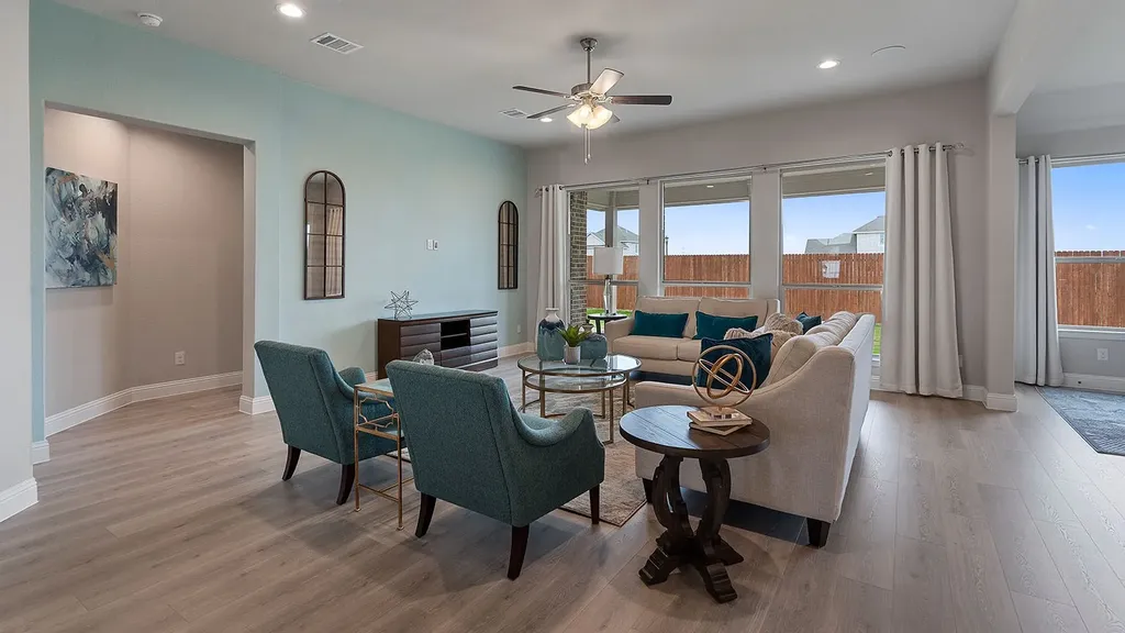 3688 Rolling Meadows Drive Grand Prairie TX 76065