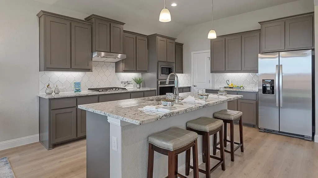 3688 Rolling Meadows Drive Grand Prairie TX 76065