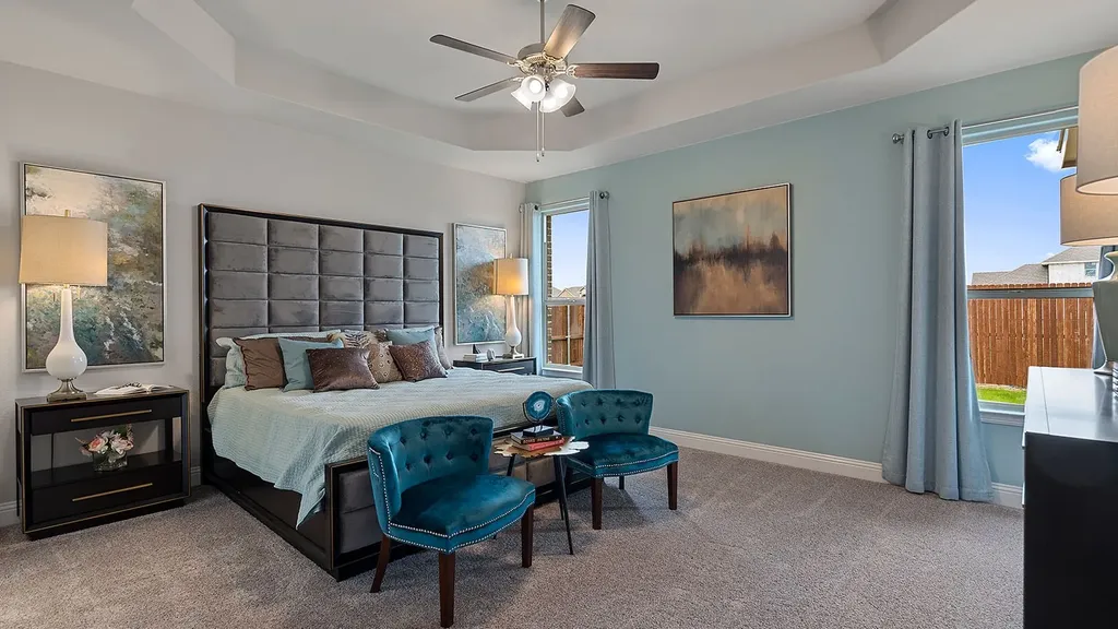 3688 Rolling Meadows Drive Grand Prairie TX 76065