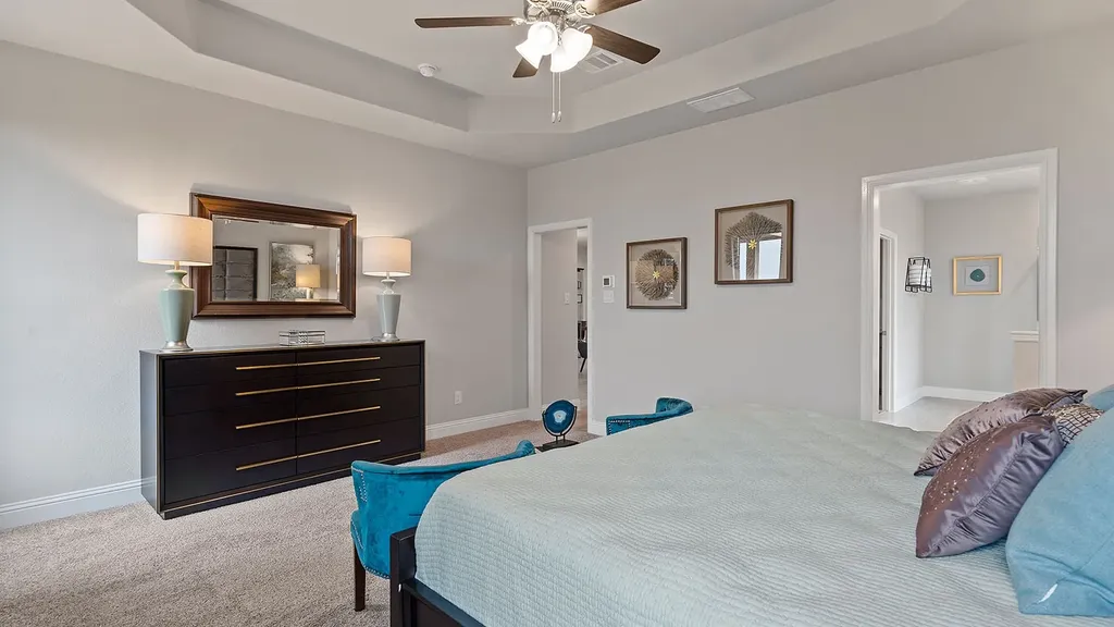 3688 Rolling Meadows Drive Grand Prairie TX 76065