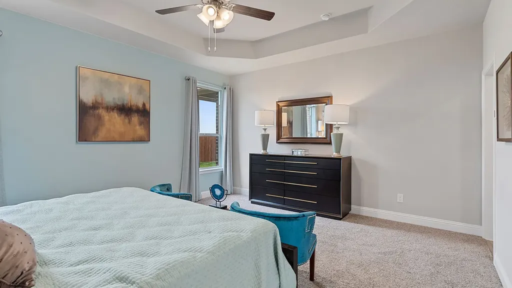 3688 Rolling Meadows Drive Grand Prairie TX 76065