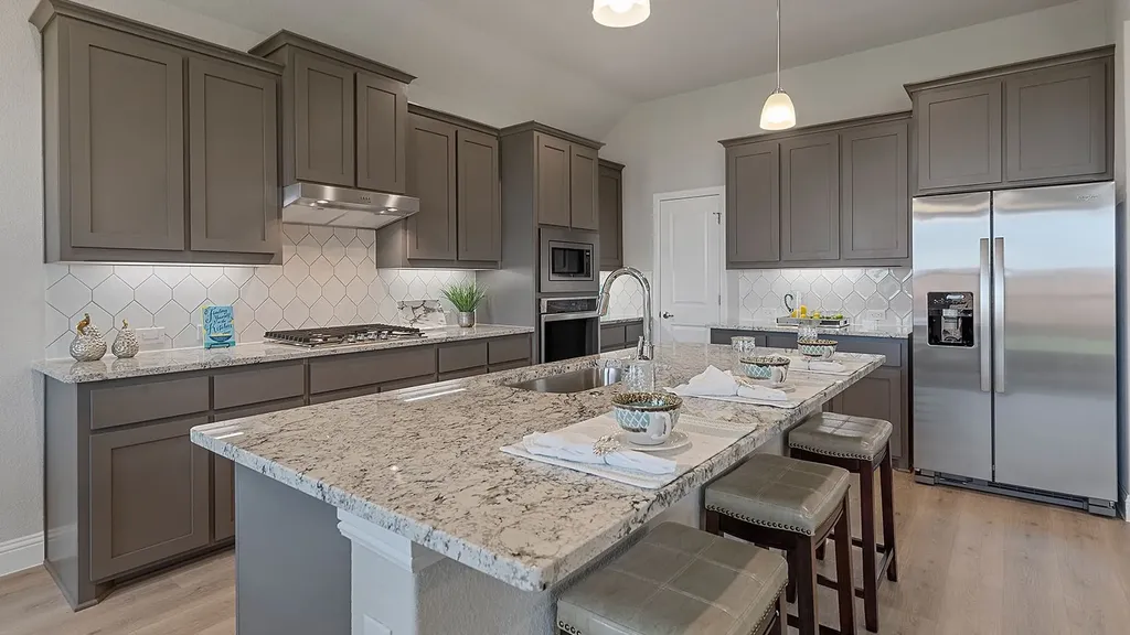 3688 Rolling Meadows Drive Grand Prairie TX 76065