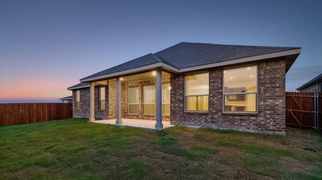 3688 Rolling Meadows Drive Grand Prairie TX 76065