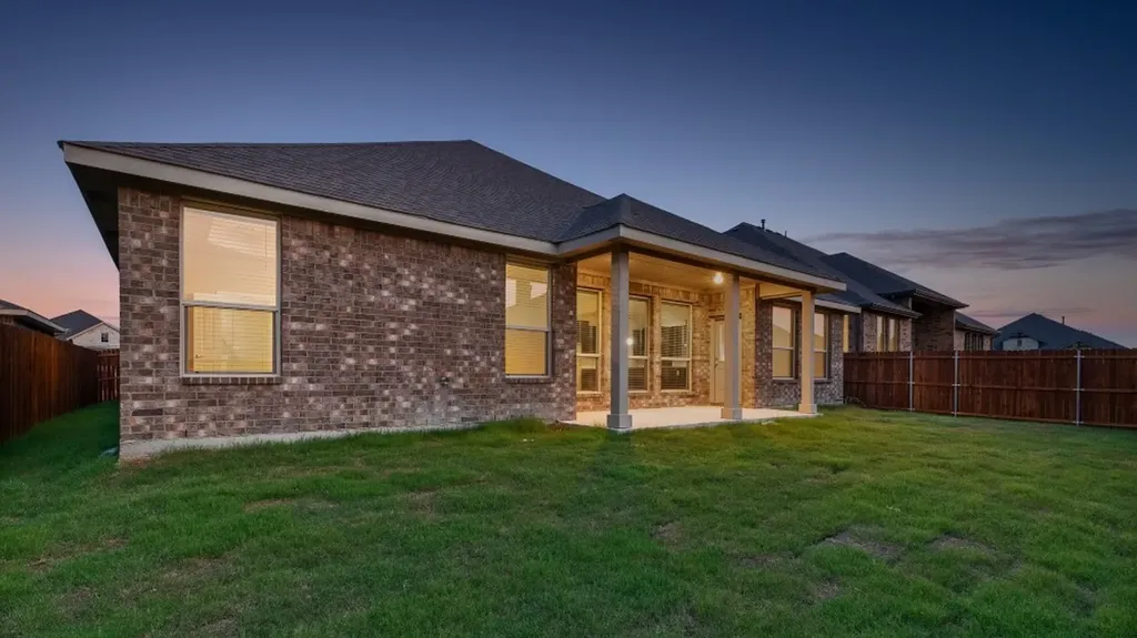 3688 Rolling Meadows Drive Grand Prairie TX 76065