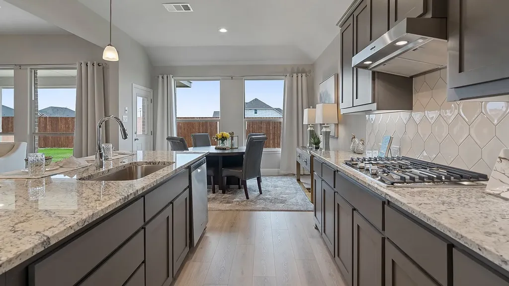 3688 Rolling Meadows Drive Grand Prairie TX 76065