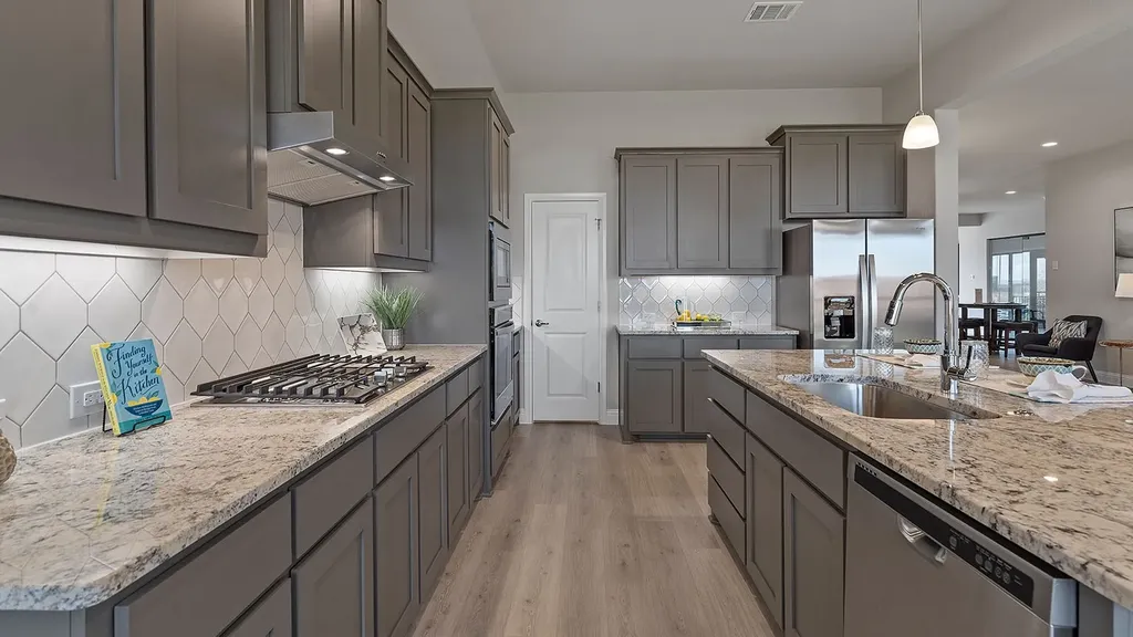 3688 Rolling Meadows Drive Grand Prairie TX 76065