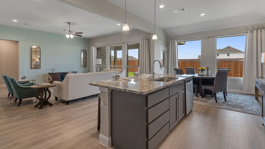 3688 Rolling Meadows Drive Grand Prairie TX 76065