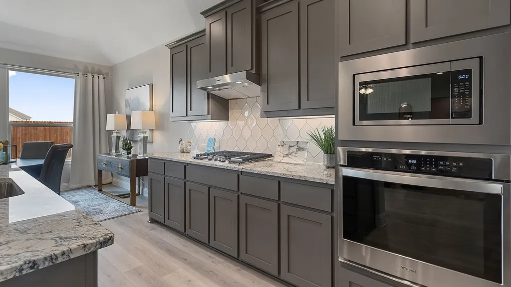 3688 Rolling Meadows Drive Grand Prairie TX 76065