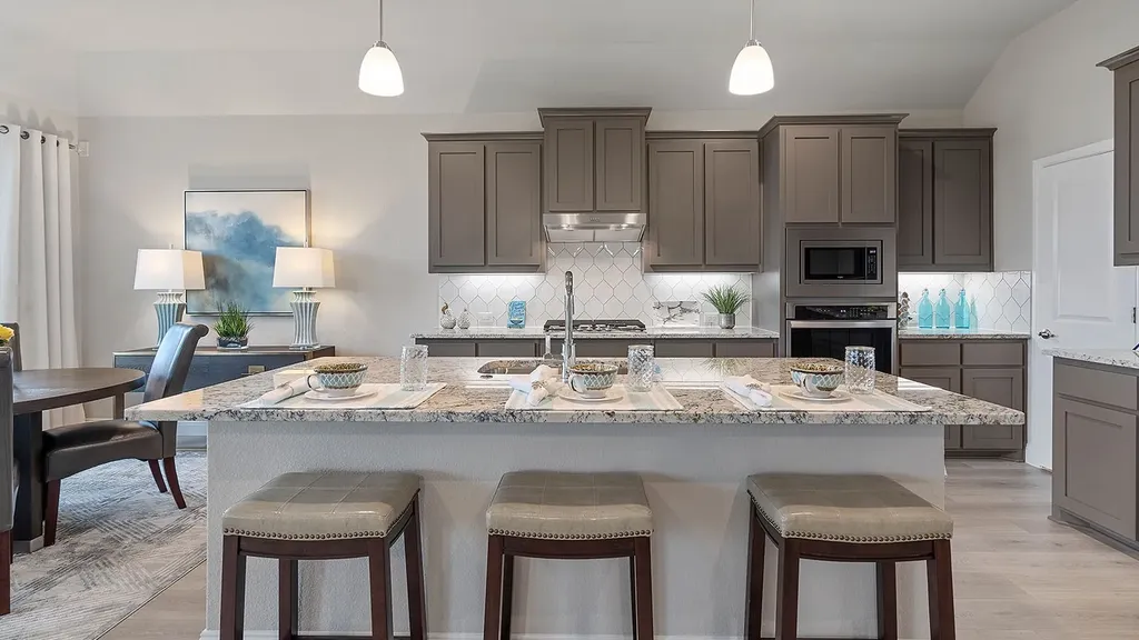 3688 Rolling Meadows Drive Grand Prairie TX 76065