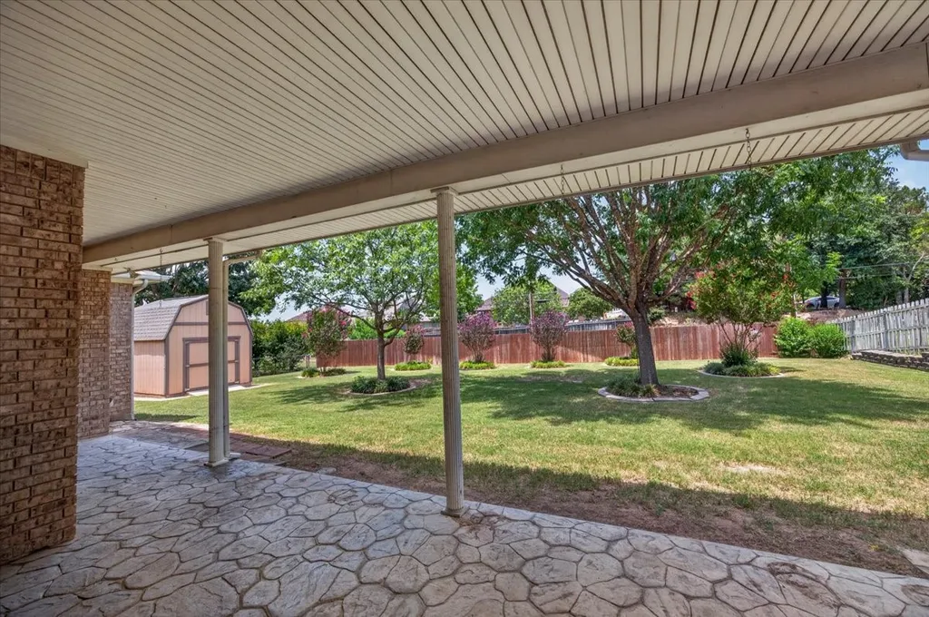 6224 Canyon Trail Lake Worth TX 76135