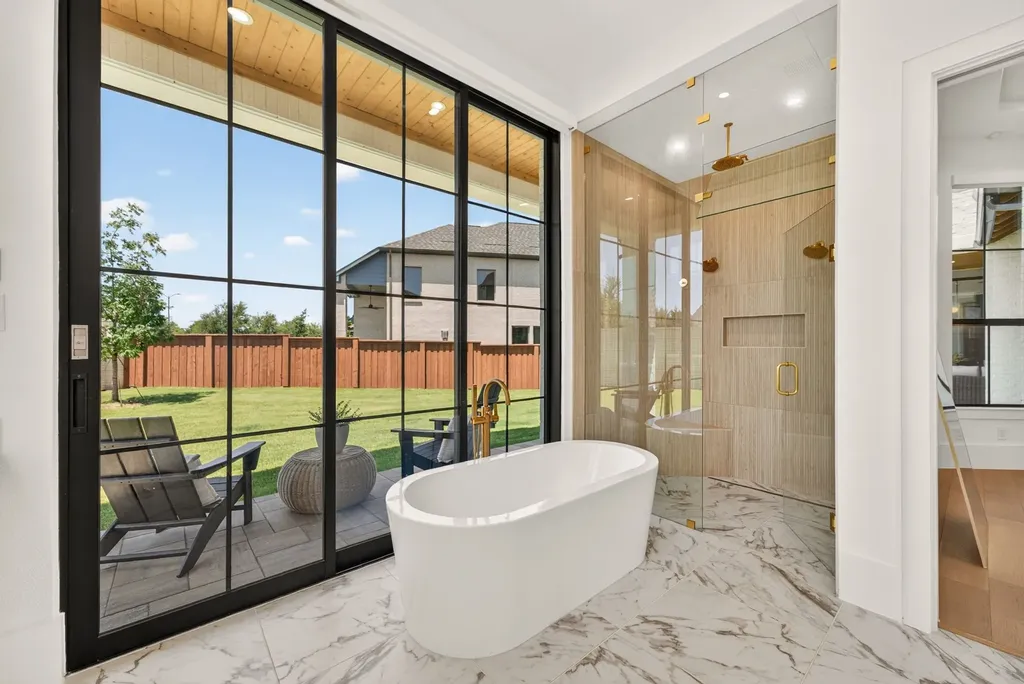 3895 Lacefield Drive Frisco TX 75033