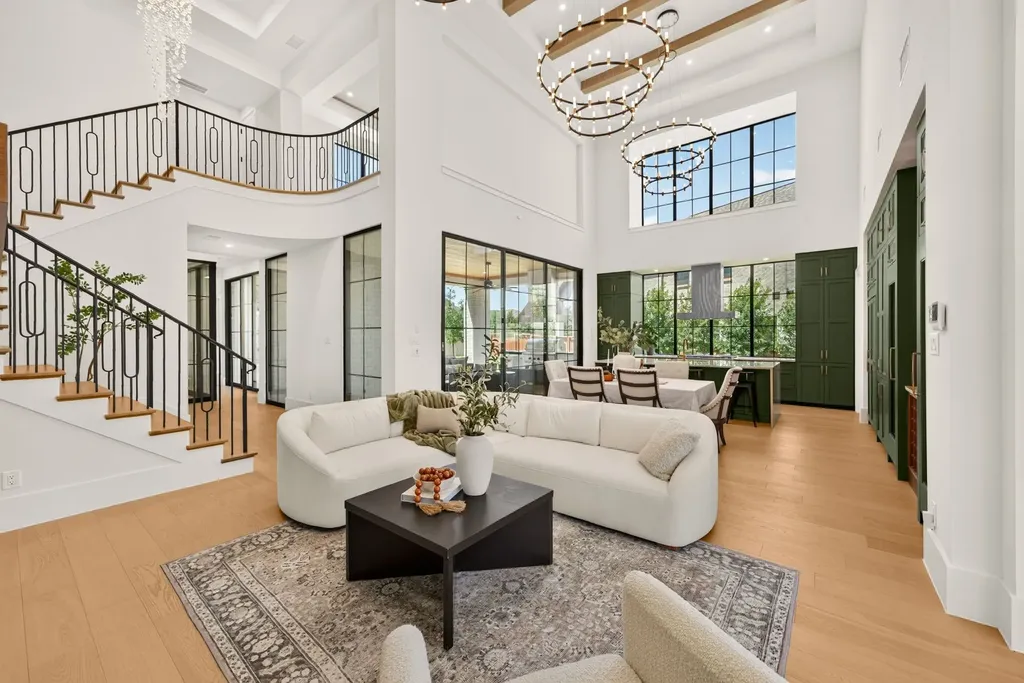 3895 Lacefield Drive Frisco TX 75033