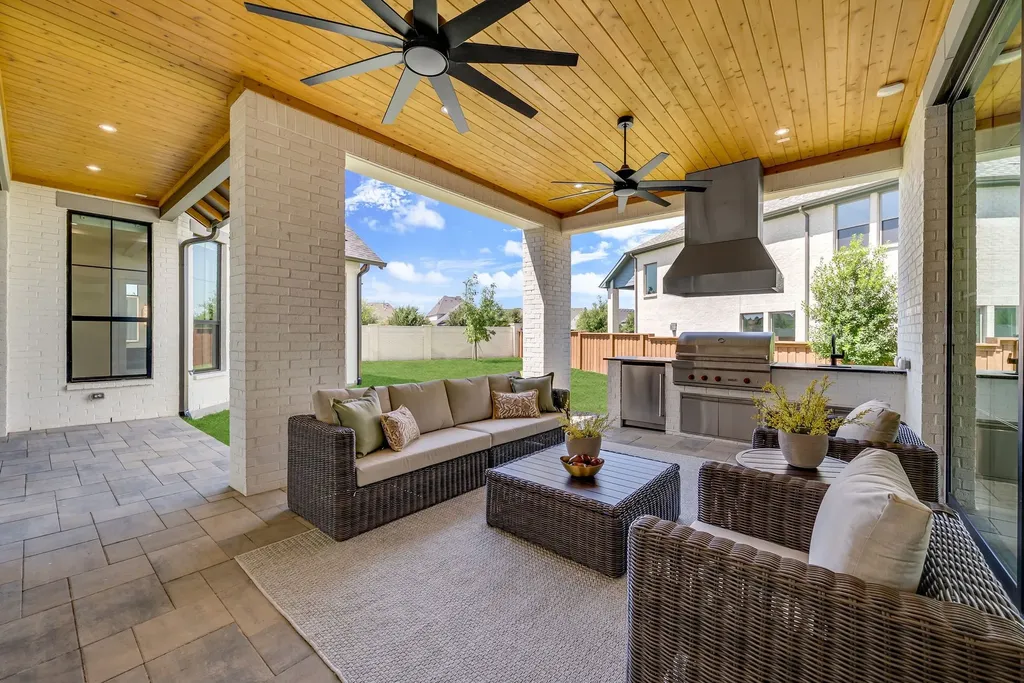 3895 Lacefield Drive Frisco TX 75033