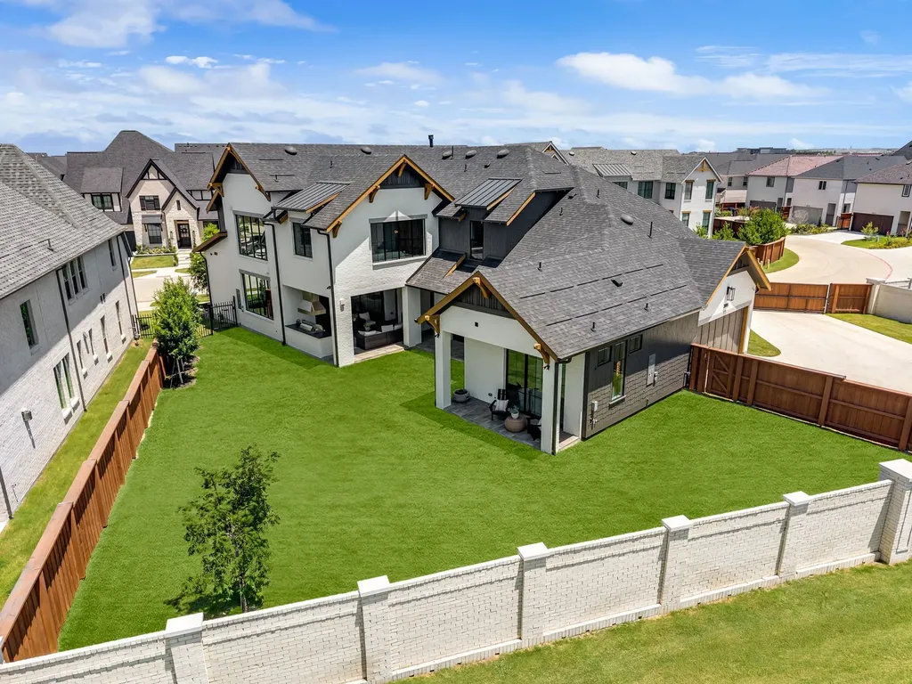 3895 Lacefield Drive Frisco TX 75033
