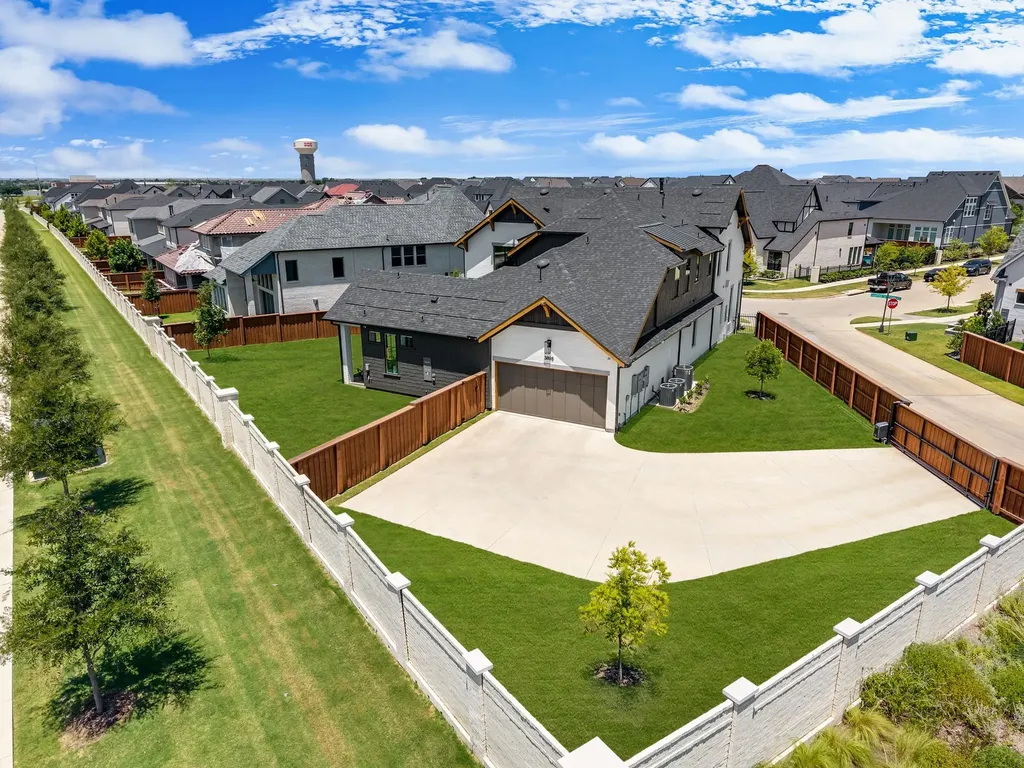 3895 Lacefield Drive Frisco TX 75033