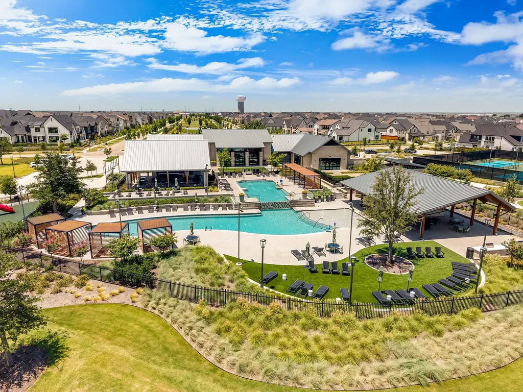 3895 Lacefield Drive Frisco TX 75033
