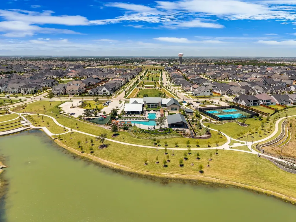 3895 Lacefield Drive Frisco TX 75033