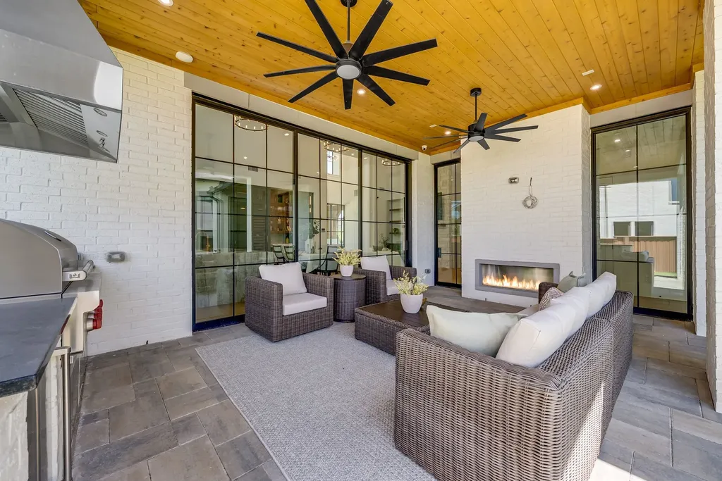 3895 Lacefield Drive Frisco TX 75033