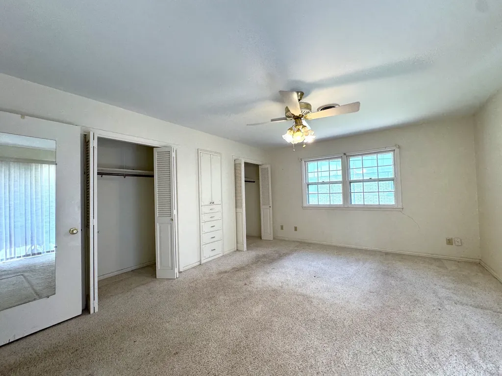 2117 Woodridge Drive Abilene TX 79605