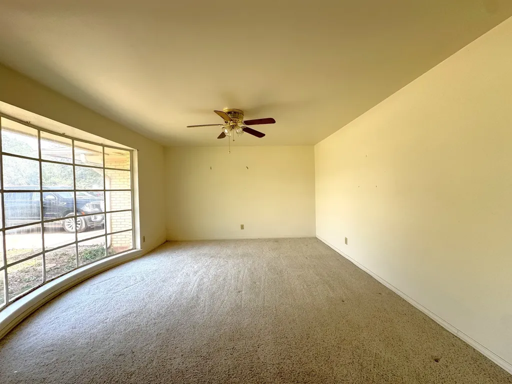 2117 Woodridge Drive Abilene TX 79605