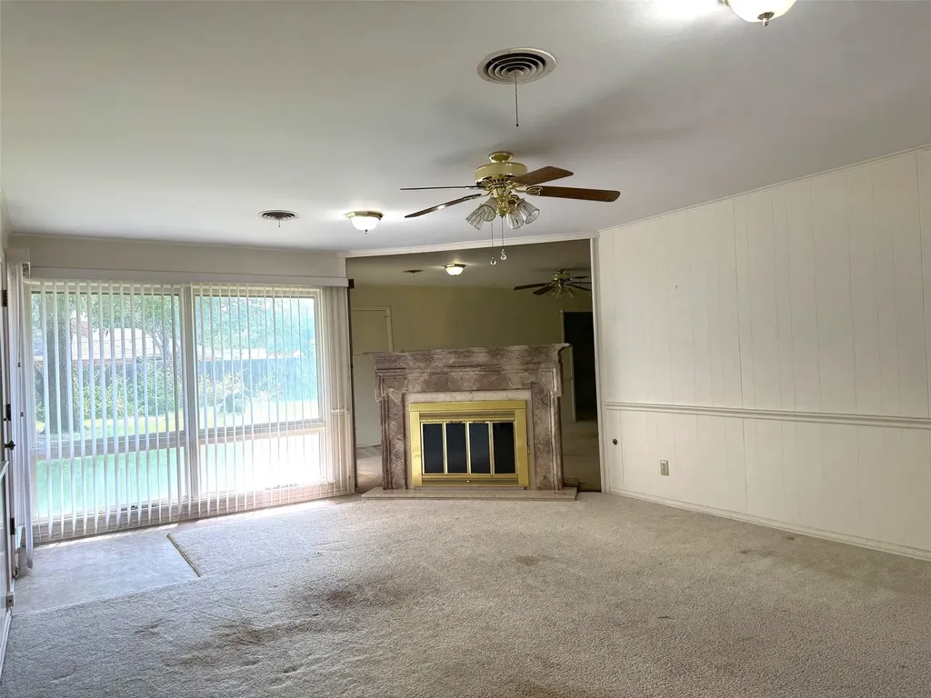 2117 Woodridge Drive Abilene TX 79605