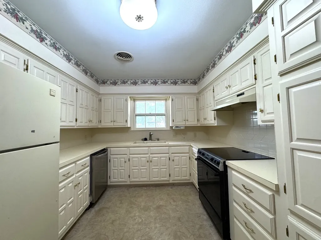 2117 Woodridge Drive Abilene TX 79605