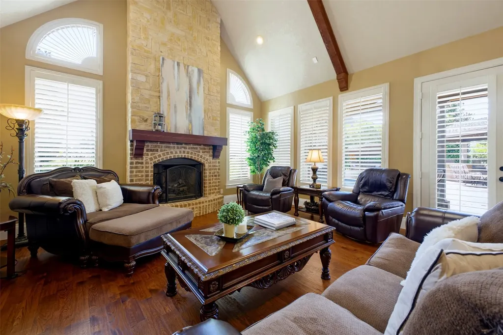 7004 Stony Oak Court Parker TX 75002