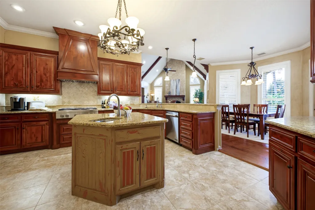 7004 Stony Oak Court Parker TX 75002