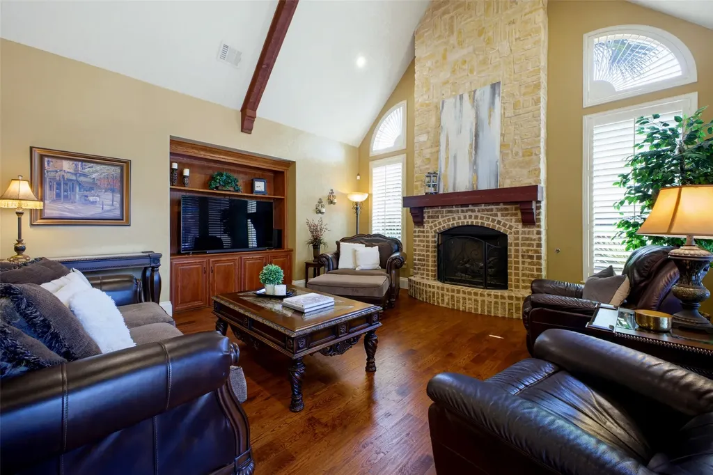 7004 Stony Oak Court Parker TX 75002