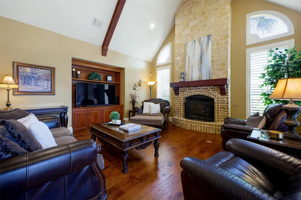 7004 Stony Oak Court Parker TX 75002