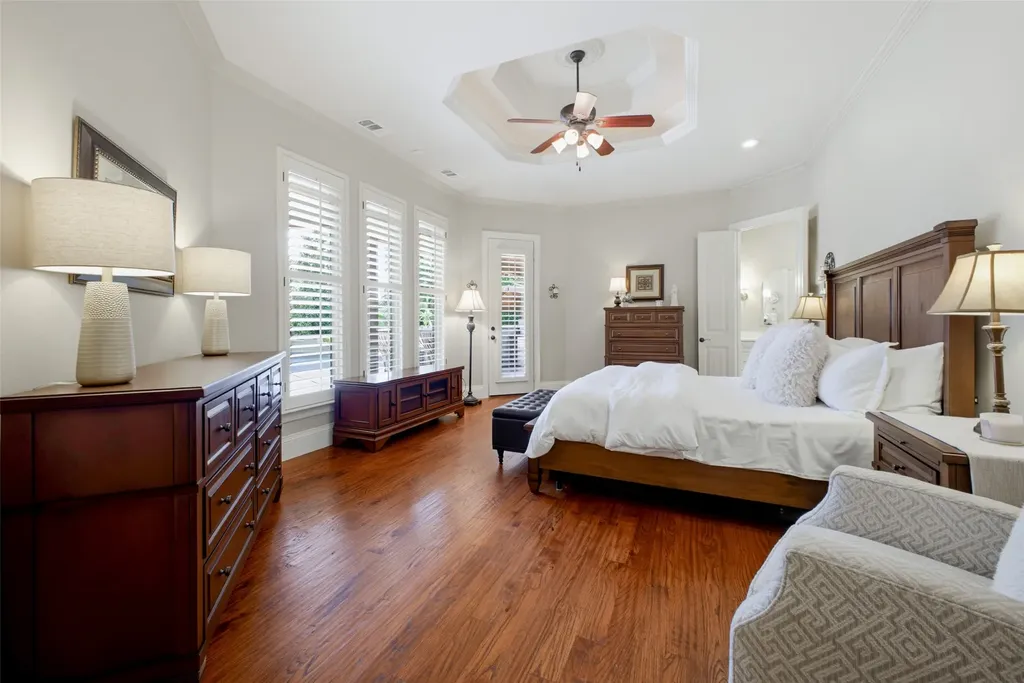 7004 Stony Oak Court Parker TX 75002