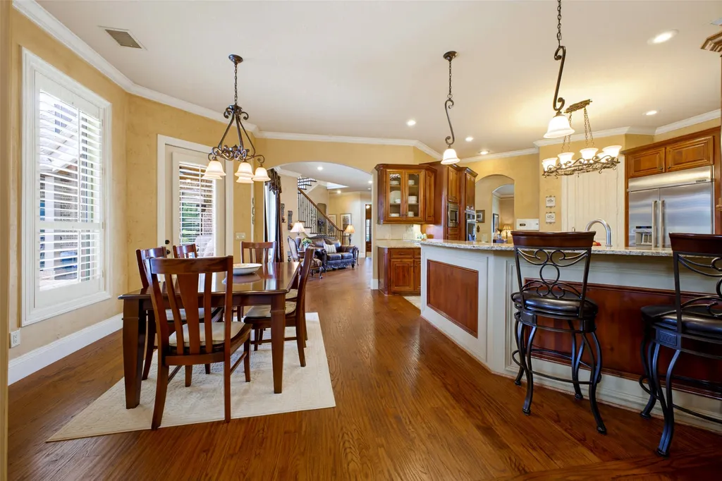 7004 Stony Oak Court Parker TX 75002