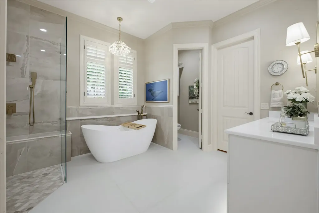 7004 Stony Oak Court Parker TX 75002