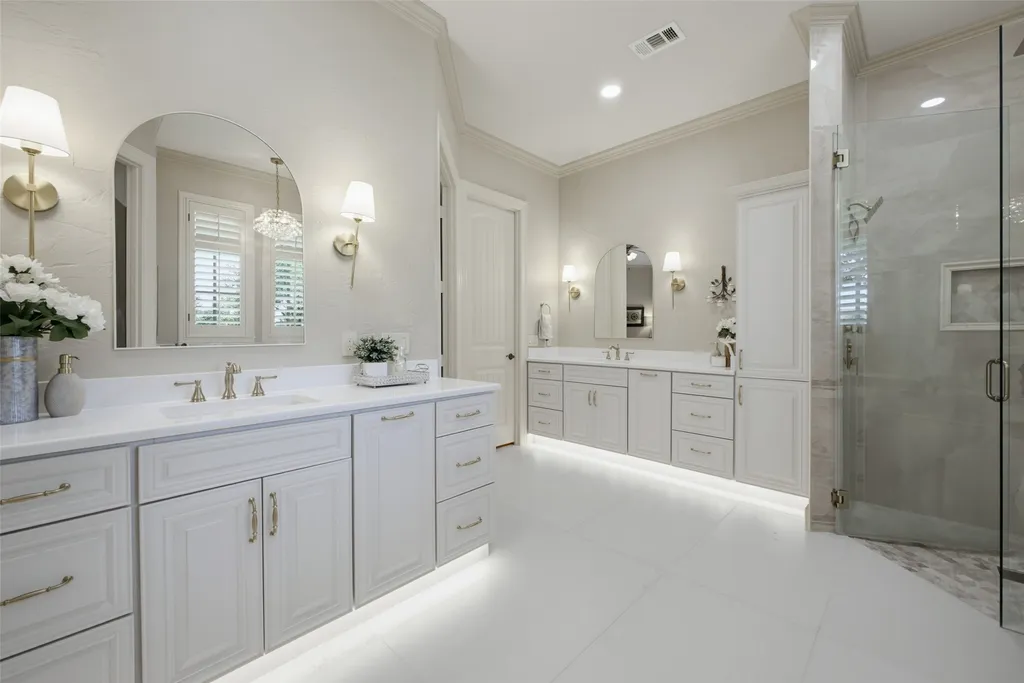 7004 Stony Oak Court Parker TX 75002