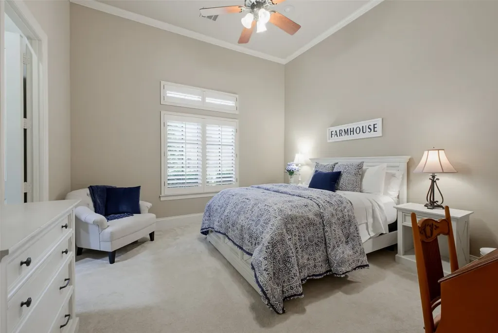 7004 Stony Oak Court Parker TX 75002