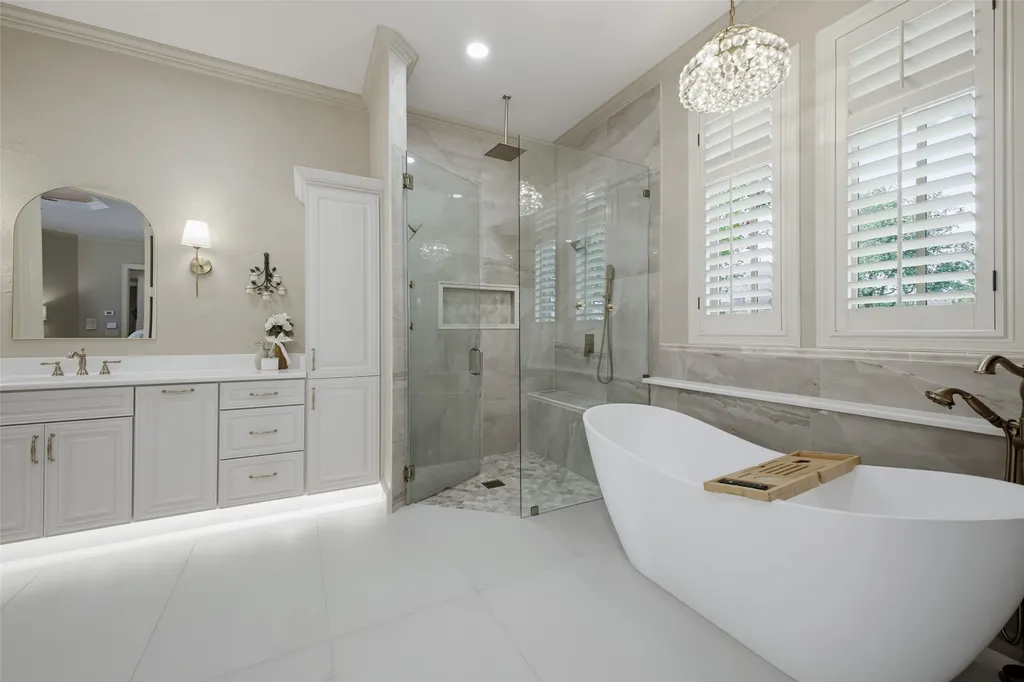 7004 Stony Oak Court Parker TX 75002