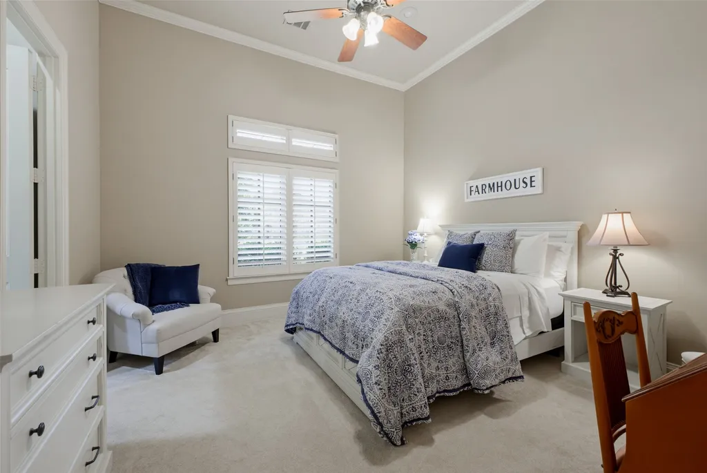 7004 Stony Oak Court Parker TX 75002