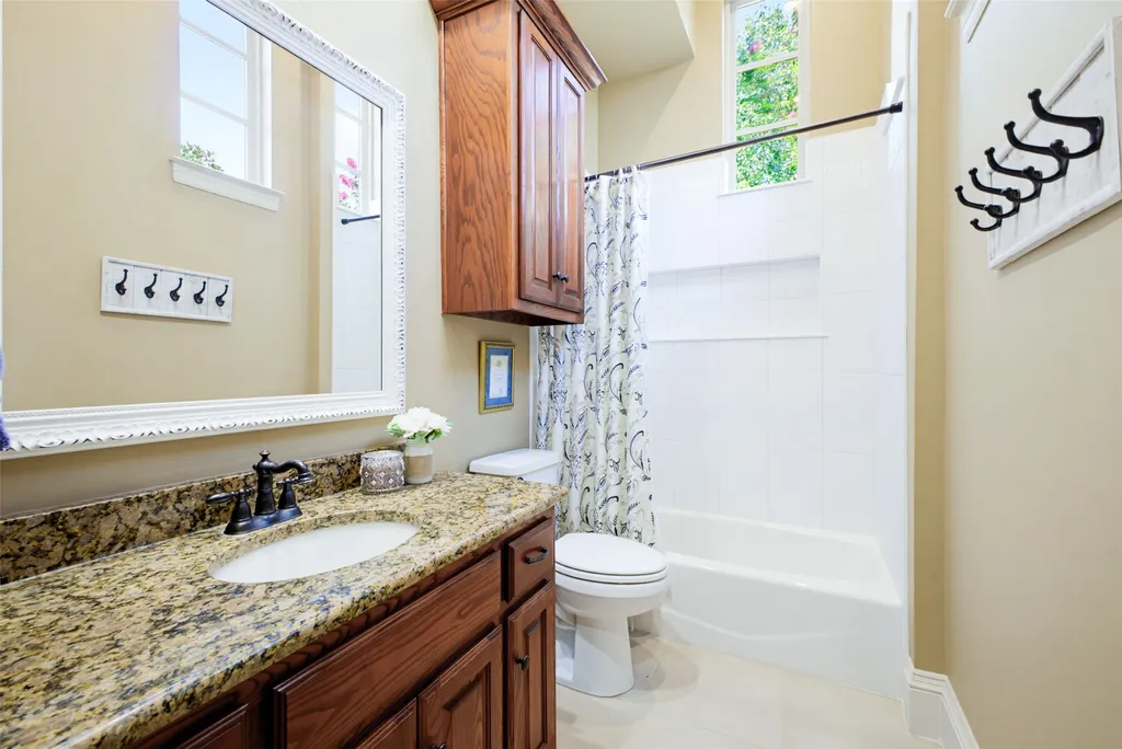 7004 Stony Oak Court Parker TX 75002