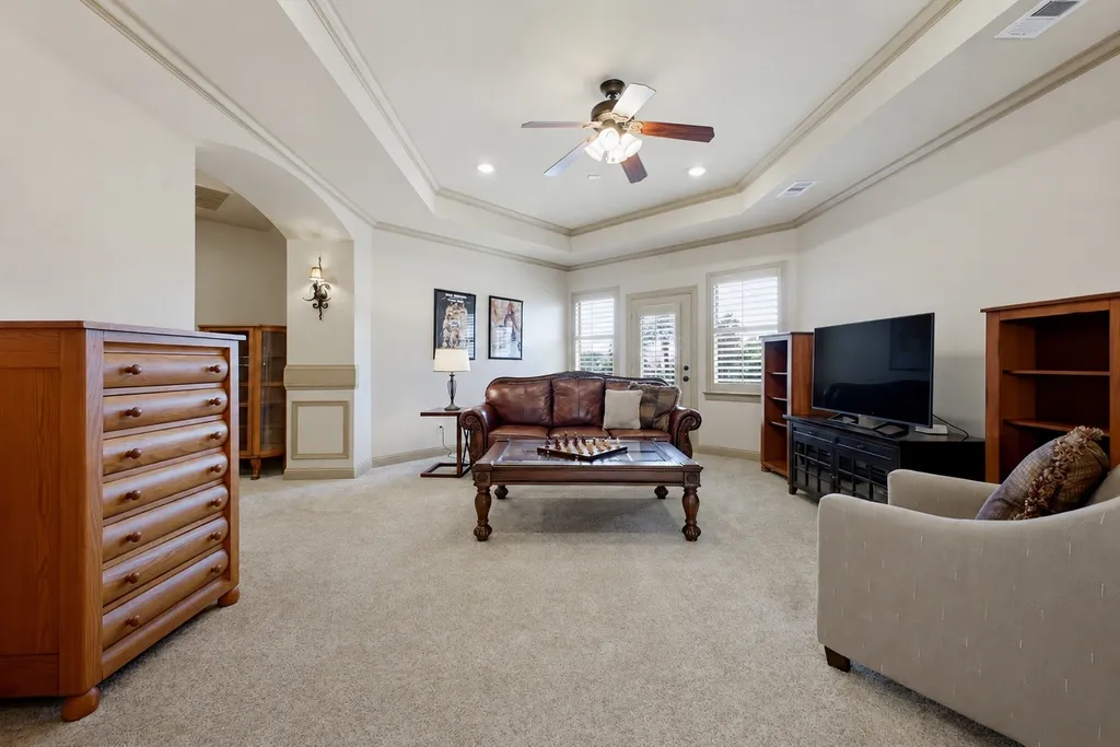 7004 Stony Oak Court Parker TX 75002