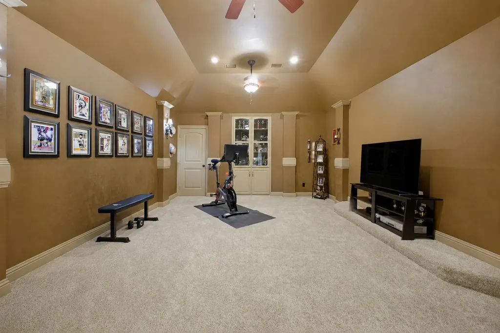 7004 Stony Oak Court Parker TX 75002