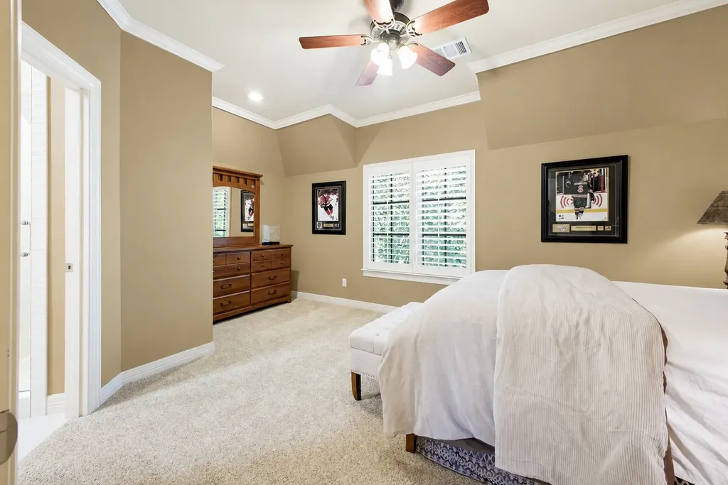 7004 Stony Oak Court Parker TX 75002