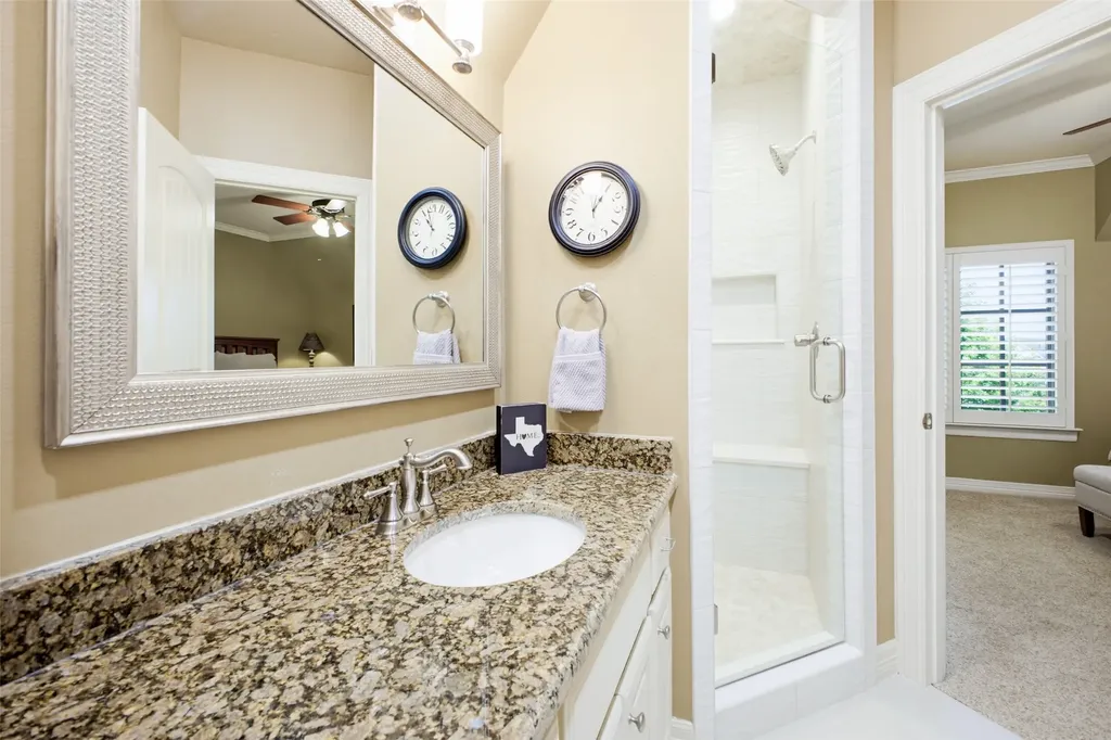7004 Stony Oak Court Parker TX 75002