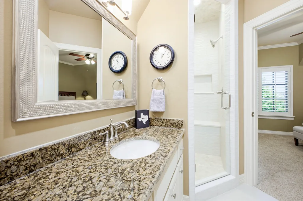 7004 Stony Oak Court Parker TX 75002