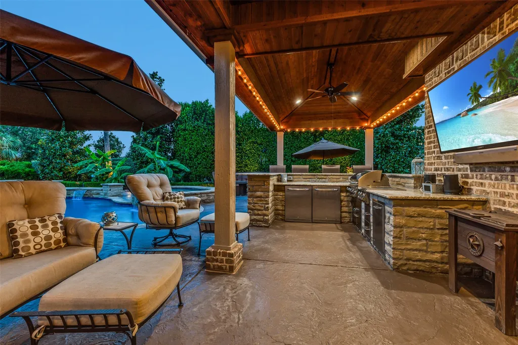 7004 Stony Oak Court Parker TX 75002